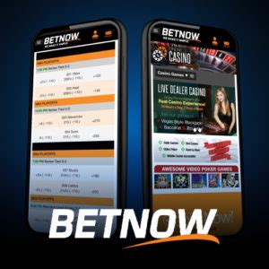 bet now|Expert Review of BetNow Sportsbook .